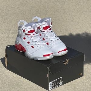 Air Jordan 6-17-23 size 6.5y